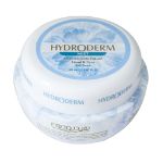 کرم مرطوب کننده دست و صورت هیدرودرم مدل میست - Hydroderm Moisturizing Cream Hand & Face Model Mist