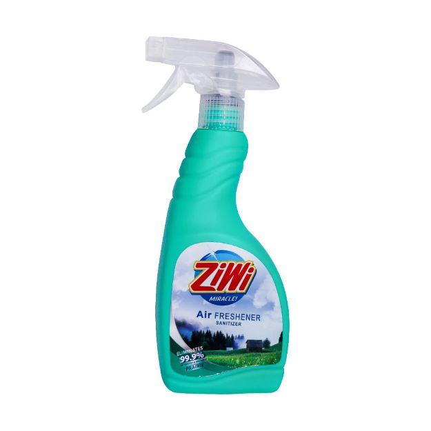 اسپری خوشبو کننده هوا زی وی 500 میلی لیتر - Ziwi Air Freshener Spray 500 ml