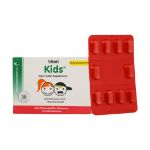 قرص کیدز شاری 30 عدد - Shari Kids 30 FC Tabs