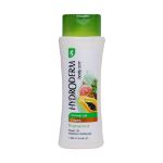 شامپو بدن کرمی با رایحه میوه های استوایی هیدرودرم - Hydroderm Body Care Tropical Fruit Shower Gel Creamy