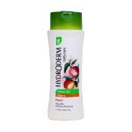 شامپو بدن کرمی هیدرودرم با رایحه هلو - Hydroderm Body Care Peach Creamy Shower Gel