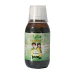 شربت ملانیا این بنیان کسری سرشت سلامت 120 میلی لیتر - Bonyan Kasra Seresht Salamat Melania In Syrup 120 Ml