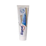 خمیردندان اینتگرال 8 سفید کننده سیگنال 75 میلی لیتر - Signal Integral 8 White toothpaste 75 ml