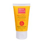 کرم ضد آفتاب سانیلیا پوست نرمال تا چرب SPF50 درمال فوکوس 50 میلی لیتر - Dermal Focus Sunylia Sunscreen Cream SPF50 for Normal to Oily Skin 50 ml