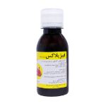 شربت انجیر فیژیلاکس نیاک 120 میلی لیتر - Niak Figi Lax Herbal Laxative Emulsion 120 ml