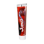 خمیردندان خنک کننده ژل قرمز کلوس آپ 125 گرم - Closeup cooling Red Hot toothpaste 125 g