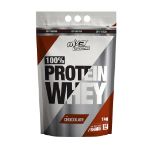 پودر پروتئین وی 100 درصد ام ایکس تری 1000 گرم - Mx3 Protein Whey 1000g