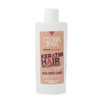 شامپو فاقد سولفات موهای کراتینه سریتا 200 میلی لیتر - Cerita Keratin Hair Shampoo 200 Ml