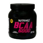 قرص بی سی ای ای 6000 نوتریمد 180 عدد - Nutrimed BCAA 6000 180 Tablets