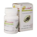 کپسول نرم خوراکی اکالیپتوس باریج اسانس 30 عدد - Barij Essence Eucalyptus 30 Caps