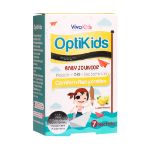 ساشه اپتی کیدز ویوا کیدز 7 عدد - Viva Kids Optikids 7 Sachets