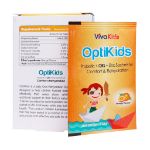 ساشه اپتی کیدز ویوا کیدز 7 عدد - Viva Kids Optikids 7 Sachets