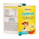 ساشه اپتی کیدز ویوا کیدز 7 عدد - Viva Kids Optikids 7 Sachets