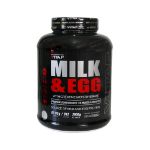 پودر میلک اند اگ ویتاپی 2600 گرم - Vitap Milk & Egg Powder 2600 g