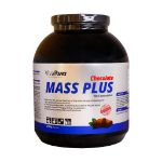 پودر مس پلاس ویوا پاور 2700 گرم - Viva Power Mass Plus Powder 2700 g