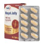 کپسول رویال ژلی یوروویتال 30 عدد - Eurho Vital Royal Jelly 30 Caps