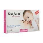 تست بارداری کاستی روژان - Rojan Cassette Baby Check