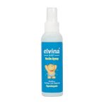 اسپری کیوزینک کودک الوینا 120 میلی لیتر - Elvina Baby Cu-Zn Spray 120 ml