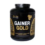 پودر گینر گلد دکتر سان 3000 گرم - Dr Sun Gainer Gold Powder 3000 g