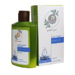 شامپو ضد شوره درم انجلین مناسب انواع مو - Dermangeline Anti Dandruff Shampoo