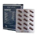 کپسول زینک پلاس 10 میلی گرم ویتاول 30 عدد - Vitawell Zinc Plus 10 mg 30 Caps