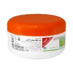 کرم مرطوب کننده روغن بادام عطرآگین 200 میلی لیتر - Atragin Almond Oil Moisturizing Cream 200 ml