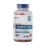 کپسول ال کارنیتین 1000 میلی گرم استلا نوتریشن 90 عدد - Istela Nutrition L Carnitine 1000 Mg 90 Caps