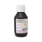 شربت آویشن ختمی بهسازان 120 میلی لیتر - Behsazan Avishan And Khatmi Syrup 120 Ml