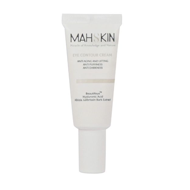 کرم دور چشم مه اسکین 20 میلی لیتر - Mahskin Eye Contour Cream 20 ml