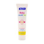 کرم تالک مایع کودک ایروکس 75 گرم - Irox baby liquid talc 75 g