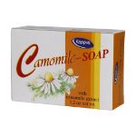 صابون گل بابونه کاپوس 100 گرم - Kappus Camomile Soap 100 g