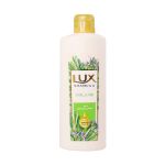 شامپو حجم دهنده موی چرب لوکس با عصاره رزماری 400 میلی لیتر - Lux Volume Shampoo With Rosemary 400 ml