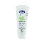 کرم ضد حساسیت پوست کودک چیکو 100 میلی لیتر - Chicco Nappy Baby Cream 100 ml