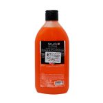 شامپو بدن کرمی اورنج نیوتیس 400 میلی لیتر - Newtis Creamy Orange Shower Gel 400 ml