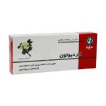 قرص کاردیوتون دینه تقویت کننده قلب 30 عدد - Dineh Cardioton Crataegus Monogyna 30 Tablets