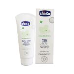 کرم ضد حساسیت پوست کودک چیکو 100 میلی لیتر - Chicco Nappy Baby Cream 100 ml