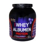 پودر پروتئین وی آلبومین دکتر سان 1000 گرم - Dr.Sun Whey Albumen Protein Powder 1000 g