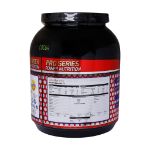 پودر پروتئین وی آلبومین دکتر سان 1000 گرم - Dr.Sun Whey Albumen Protein Powder 1000 g