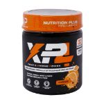 پودر پمپ اکس پی 4 نوتریشن پلاس 180 گرم - Nutrition Plus XP4 Pump Powder 180 g