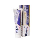 خمیر دندان اینتگرال 8 محافظ کامل دهان سیگنال 75 میلی لیتر - Signal Integral 8 Complete Toothpaste 75 ml