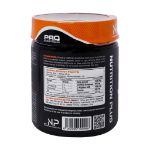 پودر پمپ اکس پی 4 نوتریشن پلاس 180 گرم - Nutrition Plus XP4 Pump Powder 180 g