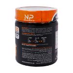 پودر پمپ اکس پی 4 نوتریشن پلاس 180 گرم - Nutrition Plus XP4 Pump Powder 180 g