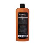 شامپو کراتینه مو لروکس مناسب موهای شکننده و آسیب دیده 550 گرم - Lerox Keratin Reconstructing Shampoo 550 gr