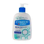 فیس واش پوست حساس کامان 500 میلی لیتر - Comeon Sensitive Skin Face Wash 500 ml