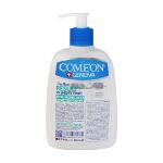 فیس واش پوست حساس کامان 500 میلی لیتر - Comeon Sensitive Skin Face Wash 500 ml