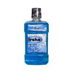 دهانشویه ضد عفونی کننده آنتی تار تار ایرشا 250 میلی لیتر - Irsha Anti Tartar Mouthwash 250 ml