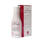 شامپو کتوکونازول 2 درصد ایران ناژو 100 میلی لیتر - Iran Najo Ketoconazole 2% Shampoo 100 ml