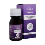 روغن بادام شیرین مهد الموند مهدارو 60 میلی لیتر - Mahdaru Mahdalmond Sweet Almond Oil 60 ml