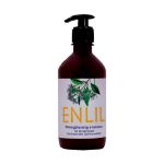 شامپو ضد ریزش مو حاوی عصاره کینین انلیل 400 میلی لیتر - Enlil Strengthening Shampoo 400 Ml