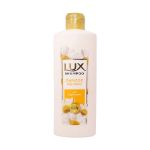 شامپو ترمیم کننده مو لوکس با عصاره بابونه مناسب موهای آسیب دیده 400 میلی لیتر - Lux Damage Repair shampoo With Chamomile 400 ml